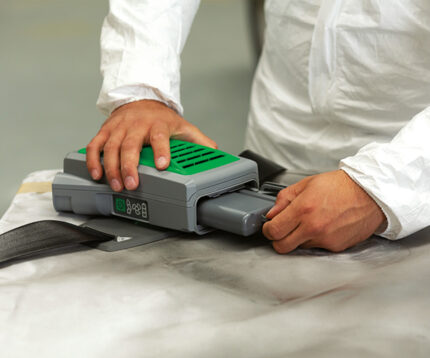 PX5 Replacement Battery