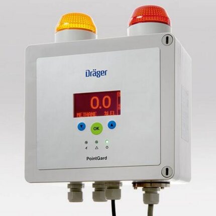 Dräger PointGard 2700