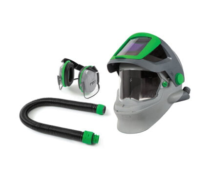 Z4 Welding Respirator