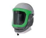 Z-Link respirator with Safety Lens and Zytec® FR Face Seal