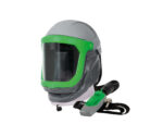 Z-Link® Respirator with Zytec® FR face seal and C40™ climate control - Image 2