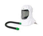 T-Link Respirator, Bump Cap - Image 2