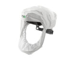 T200® Respirator with Tychem 2000 Face Seal