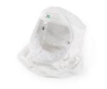 Tychem® 2000 Shoulder Length Hood with Face Seal for T200™