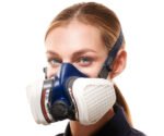 Elipse® FFA2P3 Respirator