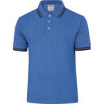AGRA POLO - 100% COTTON 200 g/m² - Image 3