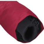 ALASKA2 PVC COATED PONGEE POLYESTER 2 IN 1 PARKA - Image 5