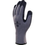 APOLLON WINTER VV735 KNITTED ACRYLIC GLOVE - FOAM LATEX COATED PALM - Image 3