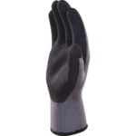 APOLLON WINTER VV735 KNITTED ACRYLIC GLOVE - FOAM LATEX COATED PALM - Image 4