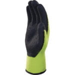APOLLON WINTER VV735 KNITTED ACRYLIC GLOVE - FOAM LATEX COATED PALM - Image 2