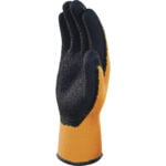 DPVV735 KNITTED ACRYLIC GLOVE - FOAM LATEX COATED PALM - Image 3