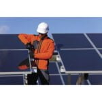 AREN MECHANICAL STRETCH POLYESTER PARKA - WATERPROOF AND BREATHABLE - Image 6