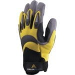 ATHOS VV902 GLOVE WITH POLYAMIDE PALM - POLYESTER / ELASTHANE BACK - BACK REINFORCEMENTS