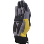 ATHOS VV902 GLOVE WITH POLYAMIDE PALM - POLYESTER / ELASTHANE BACK - BACK REINFORCEMENTS - Image 2