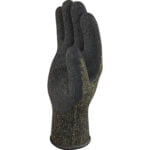 ATON VV731 KNITTED POLYCOTTON/PARA-ARAMID GLOVE - LATEX COATING PALM - Image 2