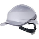 DIAMOND V "BASEBALL CAP" SHAPE SAFETY HELMET - Image 3
