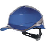 DIAMOND V "BASEBALL CAP" SHAPE SAFETY HELMET - Image 4