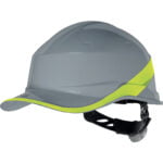 DIAMOND V "BASEBALL CAP" SHAPE SAFETY HELMET