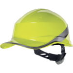 DIAMOND V "BASEBALL CAP" SHAPE SAFETY HELMET - Image 5