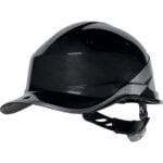 DIAMOND V "BASEBALL CAP" SHAPE SAFETY HELMET - Image 6