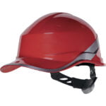 DIAMOND V "BASEBALL CAP" SHAPE SAFETY HELMET - Image 7