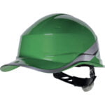 DIAMOND V "BASEBALL CAP" SHAPE SAFETY HELMET - Image 8