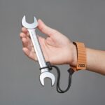 BP 3115 WRIST TOOL LANYARD - Image 2