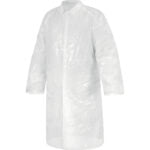 BLOUSPE POLYETHYLENE OVERALL FOR VISITORS