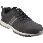 BOSTON S1P SRC POLYESTER SHOES - S1P HRO SRC