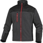 BRIGHTON2 POLYESTER POLAR FLEECE JACKET - Image 3
