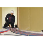 BRIGHTON2 POLYESTER POLAR FLEECE JACKET - Image 5