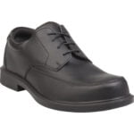 BRISTOL S3 SRC GRAIN LEATHER SHOES - S3 SRC