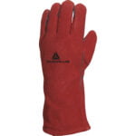 CA515R HEAT-RESISTANT COWHIDE WELDER'S GLOVE