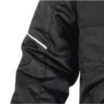 CARSON PU-COATED OXFORD POLYESTER MACH PARKA - Image 6