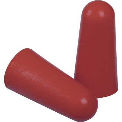 CONIC010 BLISTER OF 10 PAIRS EARPLUGS