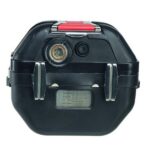 Dräger Oxy 3000/6000 MK III