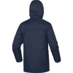 DARWIN3 PVC-COATED PONGEE POLYESTER PARKA - Image 3
