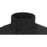 DMACHGIW D-MACH BODYWARMER IN POLYESTER COTTON - Image 4