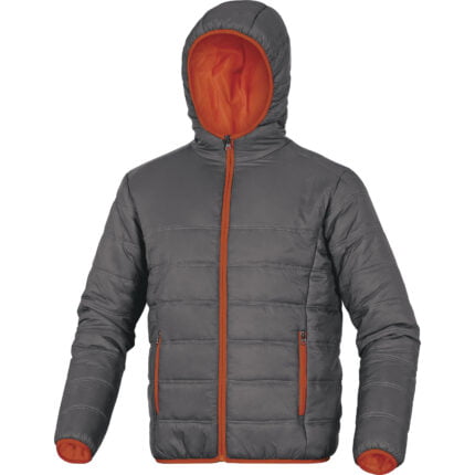 DOON QUILTED POLYAMIDE DOWN JACKET