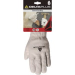 DPFBN49 COWHIDE LEATHER GRAIN GLOVE