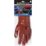 DPPVC7327 PVC GLOVE - LENGTH 27CM