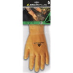 DPVE450 HEAVY LATEX GLOVE - 30 CM