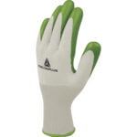 DPVE733 POLYESTER KNITTED GLOVE- LATEX COATING PALM - Image 4