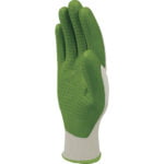 DPVE733 POLYESTER KNITTED GLOVE- LATEX COATING PALM - Image 5