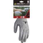 DPVECUTB04 (VENICUTB04 / VENICUT34) KNITTED ECONOCUT GLOVE - PU COATED PALM - GAUGE 13