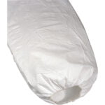 DT221 DELTATEK 6000 DISPOSABLE OVERALLS WITH HOOD - 5/6 TYPE - Image 5