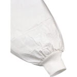 DT221 DELTATEK 6000 DISPOSABLE OVERALLS WITH HOOD - 5/6 TYPE - Image 4