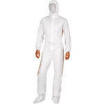 DT125 DISPOSABLE OVERALLS WITH HOOD - 5 TYPE - 6 TYPE
