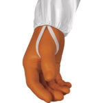 DT125 DISPOSABLE OVERALLS WITH HOOD - 5 TYPE - 6 TYPE - Image 6