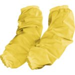 DT302 DELTACHEM PB [3] TYPE - 3B TYPE - DELTACHEM DISPOSABLE CUFF - TAPED SEAMS - 1 PAIR